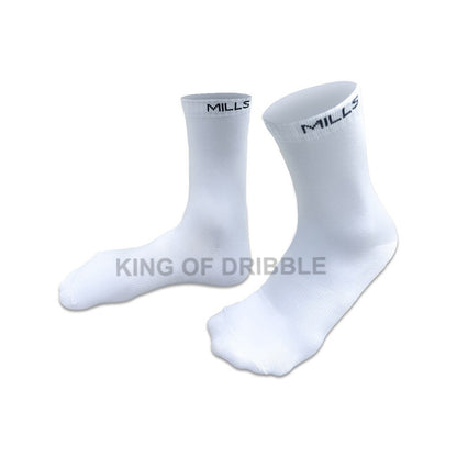 Kaos Kaki Olahraga Mills Quarter Socks A1 2008 Original BNWT