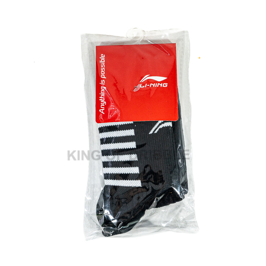 Kaos Kaki Badminton/Bulu Tangkis Li-Ning Socks AWLN175 Original BNWT