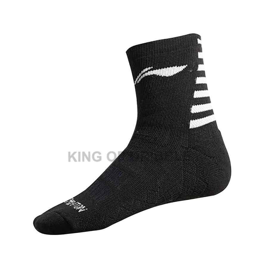 Kaos Kaki Badminton/Bulu Tangkis Li-Ning Socks AWLN175 Original BNWT