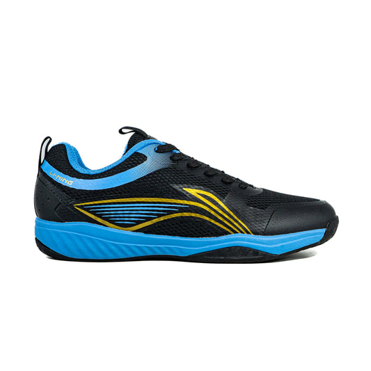 Sepatu Badminton/Bulu Tangkis Li-ning Ultra Fly III AYTT053-2 Original BNIB