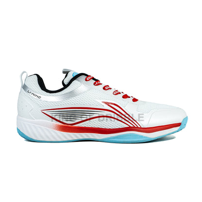 Sepatu Badminton/Bulu Tangkis Li-ning Ultra Fly III AYTT053-5 Original BNIB