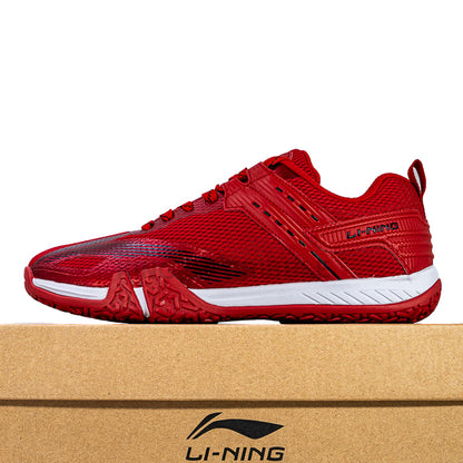 Sepatu Badminton/Bulu Tangkis Li-Ning Saga Lite 8 AYTT055-3 Original BNIB