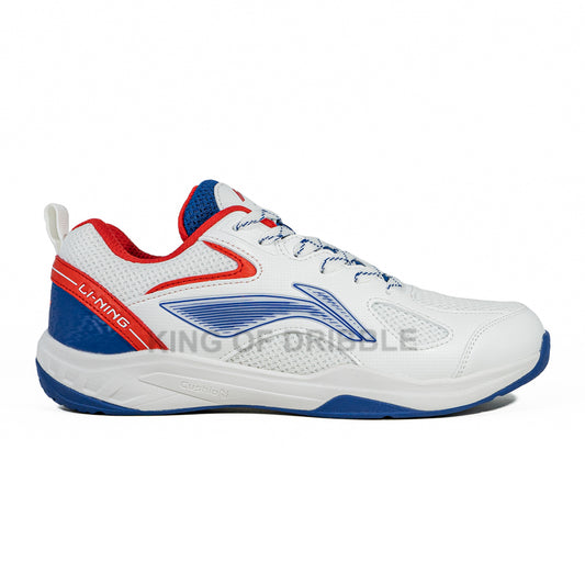 Sepatu Badminton/Bulu Tangkis Li-Ning Aero Speed AYTU029-2 Original BNIB