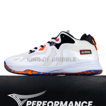 Sepatu Basket Ardiles BKP-Optima BKP-OPTIMAWM Original BNIB