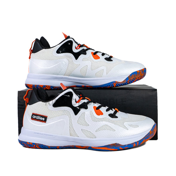 Sepatu Basket Ardiles BKP-Optima BKP-OPTIMAWM Original BNIB