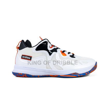 Sepatu Basket Ardiles BKP-Optima BKP-OPTIMAWM Original BNIB