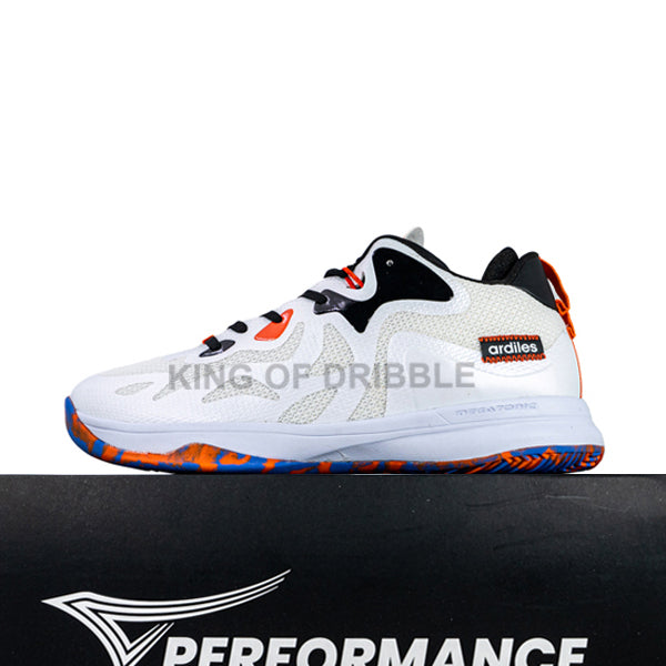 Sepatu Basket Anak Ardiles BKP-Optima BKP-OPTIMAWM Original BNIB