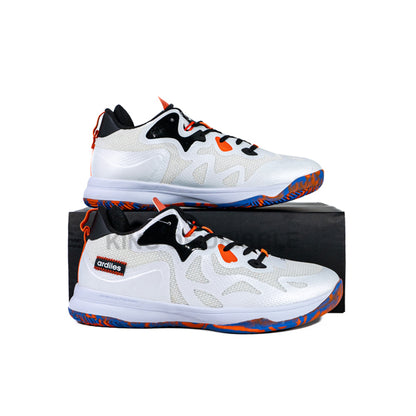 Sepatu Basket Anak Ardiles BKP-Optima BKP-OPTIMAWM Original BNIB