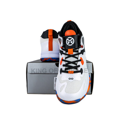 Sepatu Basket Anak Ardiles BKP-Optima BKP-OPTIMAWM Original BNIB