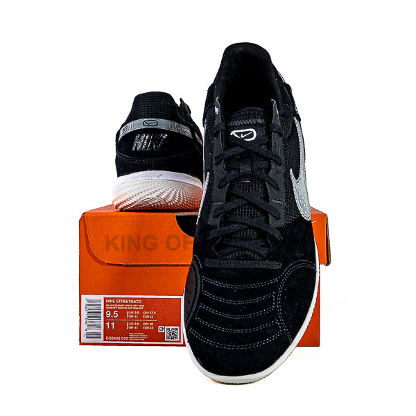 Sepatu Futsal Nike Streetgato DC8466-010 Original BNIB