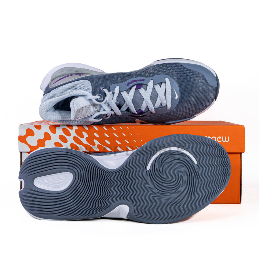 Sepatu Basket Nike Renew Elevate III DD9304-010 Original BNIB