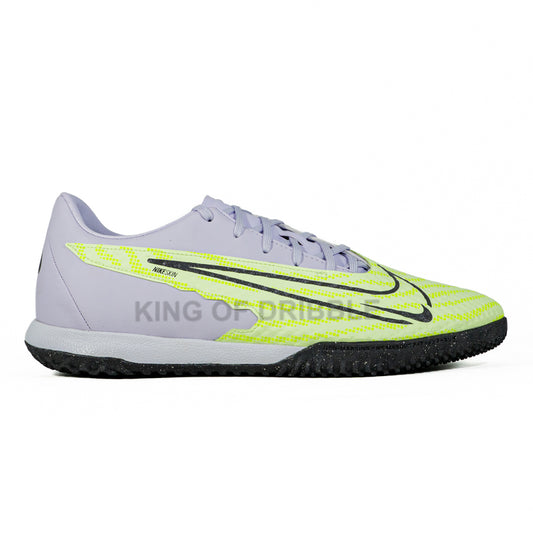 KING OF DRIBBLE Sepatu Futsal Nike Phantom GX Academy IC DD9475-705 Original
