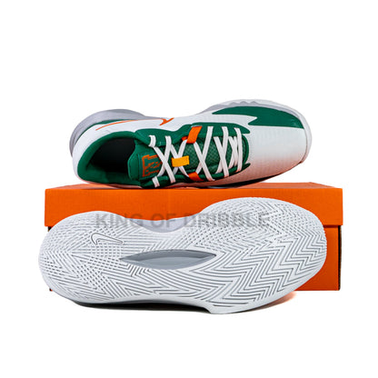 Sepatu Basket Nike Precision VI DD9535-103 Original BNIB