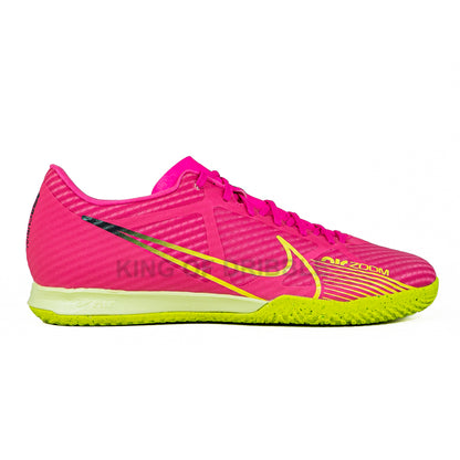 KING OF DRIBBLE Sepatu Futsal Nike Zoom Mercurial Vpr 15 Academy IC DJ5633-605 Original