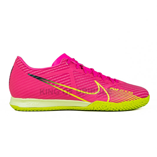 KING OF DRIBBLE Sepatu Futsal Nike Zoom Mercurial Vpr 15 Academy IC DJ5633-605 Original