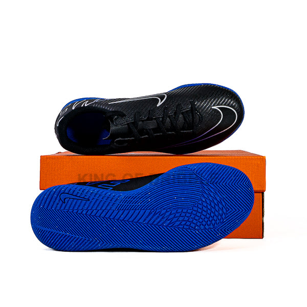 Sepatu Futsal Anak Nike JR Vapor 15 Club IC DJ5955-040 Original BNIB