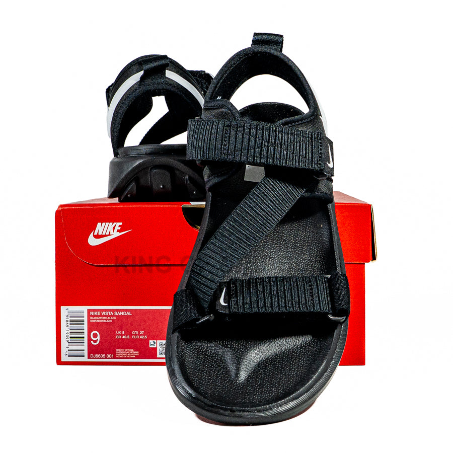 KING OF DRIBBLE Sandal Nike Vista DJ6605-001 Original