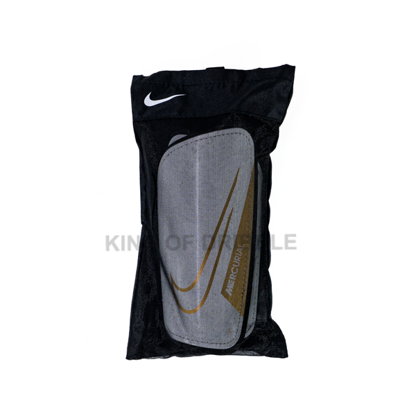 Deker Nike Mercurial Hardshell DN3614-100 Original BNWT