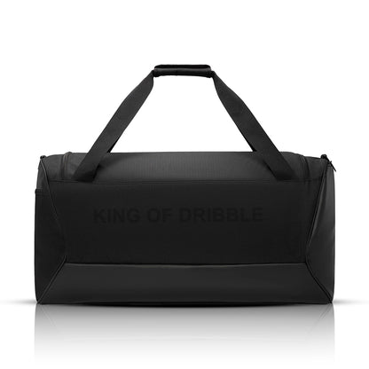 KING OF DRIBBLE Tas Olahraga Nike Brasilia L Duffel 9.5 DO9193-010 Original