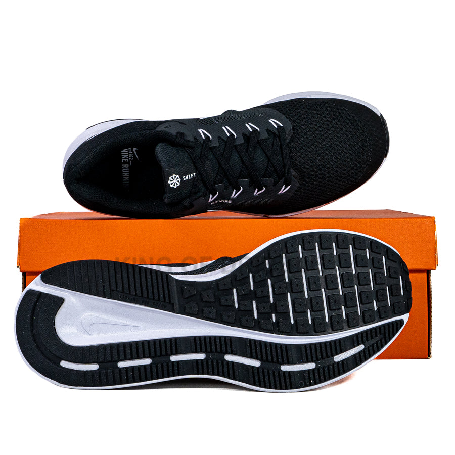 Sepatu Running/Lari Nike Run Swift 3 DR2695-002 Original BNIB