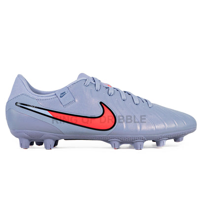 KING OF DRIBBLE Sepatu Bola Nike Tiempo Legend 10 Academy HG DV4339-402 Original