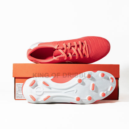 KING OF DRIBBLE Sepatu Bola Nike Legend 10 Club FG/MG DV4344-800 Original
