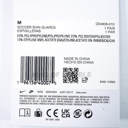 Deker Nike Charge DX4608-010 Original BNWT