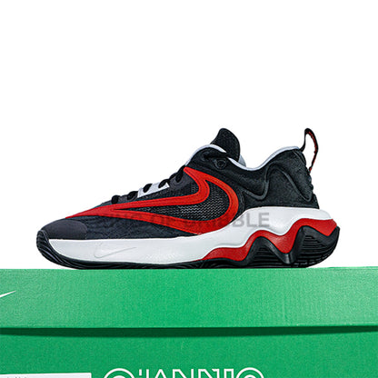 Sepatu Basket Anak Nike Giannis Immortality 3 EP DZ7534-004 Original BNIB