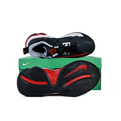 Sepatu Basket Anak Nike Giannis Immortality 3 EP DZ7534-004 Original BNIB