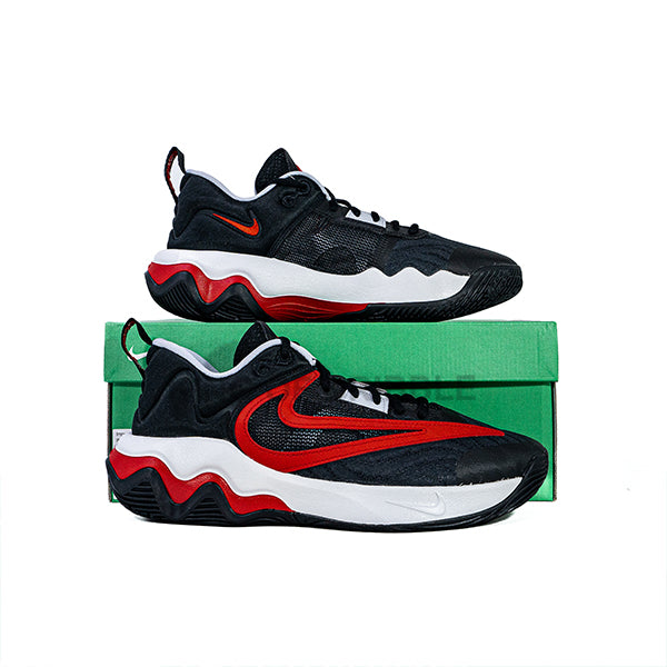 Sepatu Basket Anak Nike Giannis Immortality 3 EP DZ7534-004 Original BNIB