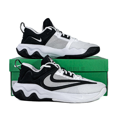 Sepatu Basket Nike Giannis Immortality 3 EP DZ7534-100 Original BNIB