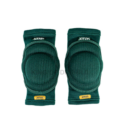 KING OF DRIBBLE Pelindung Siku Kiper Jonas Elbowpad Crusade Zero ELCZ01001 Original