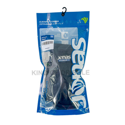 KING OF DRIBBLE Pelindung Siku Kiper Jonas Elbowpad Pro Touch ELPR03001 Original