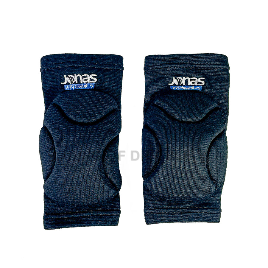 KING OF DRIBBLE Pelindung Siku Kiper Jonas Elbowpad Pro Touch ELPR03001 Original