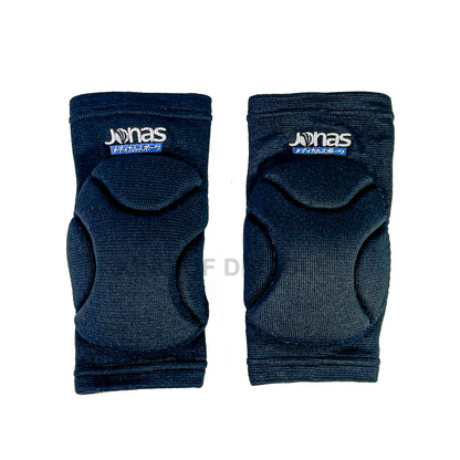 KING OF DRIBBLE Pelindung Siku Kiper Jonas Elbowpad Pro Touch ELPR03001 Original