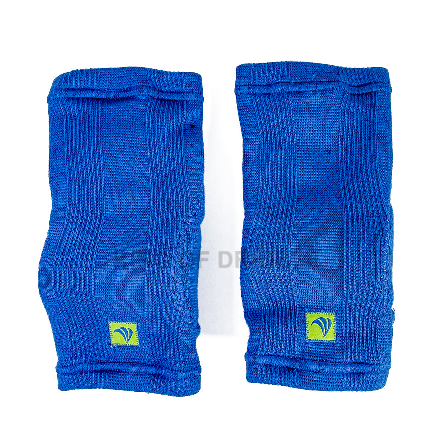 KING OF DRIBBLE Pelindung Siku Kiper Jonas Elbowpad Pro Touch ELPR03001 Original