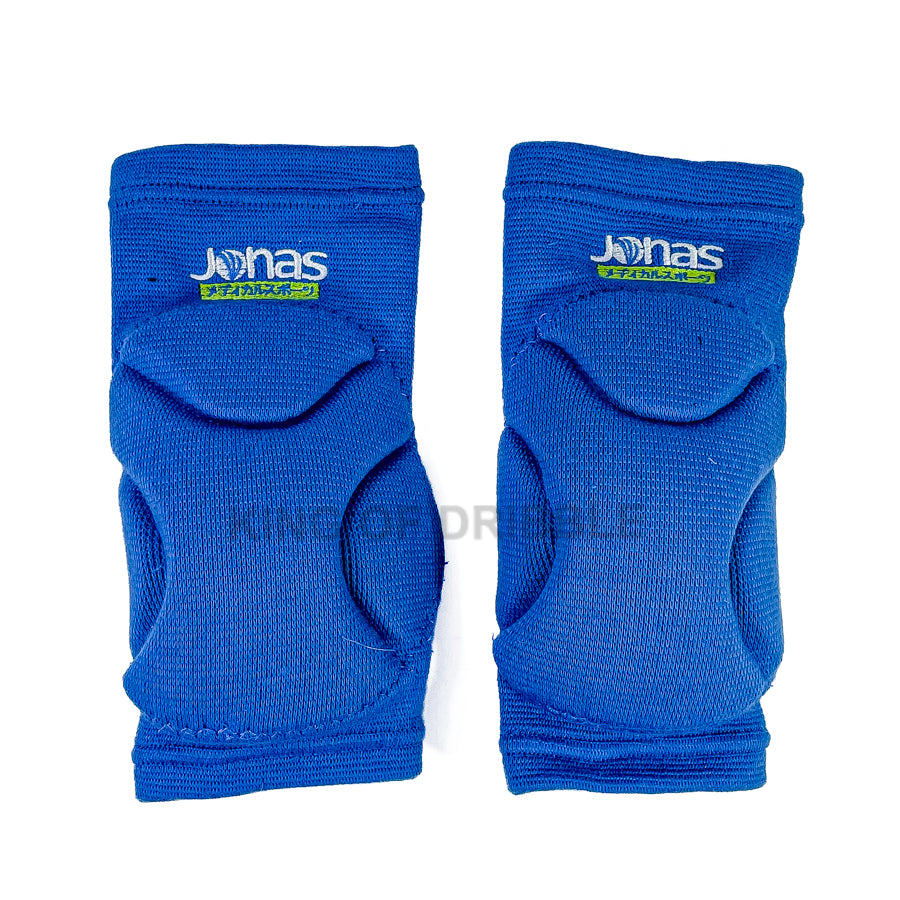 KING OF DRIBBLE Pelindung Siku Kiper Jonas Elbowpad Pro Touch ELPR03001 Original