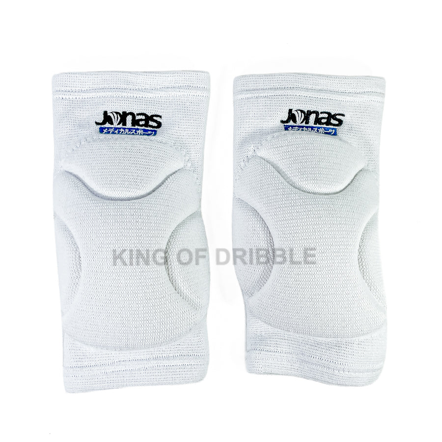 KING OF DRIBBLE Pelindung Siku Kiper Jonas Elbowpad Pro Touch ELPR03001 Original
