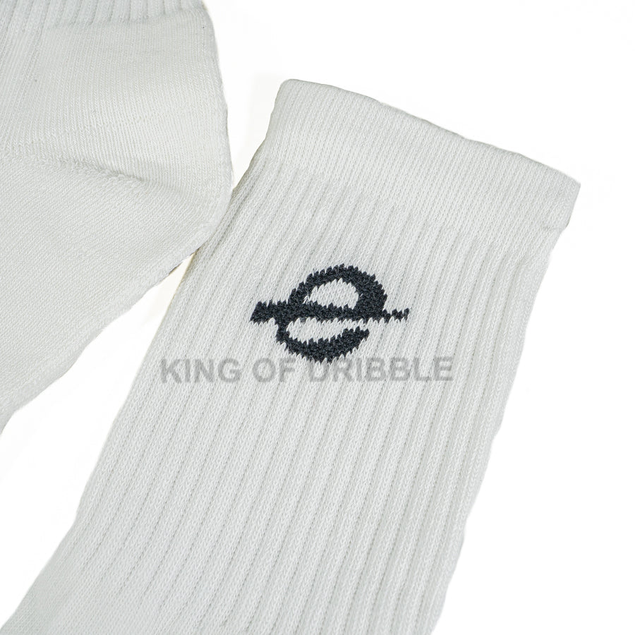 KING OF DRIBBLE Kaos Kaki Erspo Medium Socks Training ERS.XF0109 Original