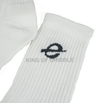 KING OF DRIBBLE Kaos Kaki Erspo Medium Socks Training ERS.XF0109 Original