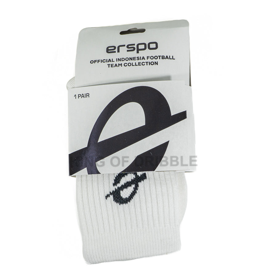KING OF DRIBBLE Kaos Kaki Erspo Medium Socks Training ERS.XF0109 Original