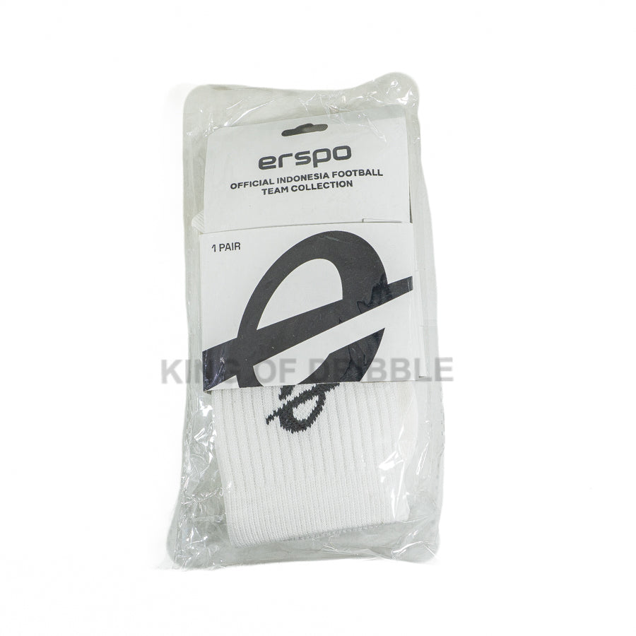 KING OF DRIBBLE Kaos Kaki Erspo Medium Socks Training ERS.XF0109 Original