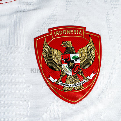 Jersey Erspo Timnas Player Issue Away 12A02-01 Original BNWT