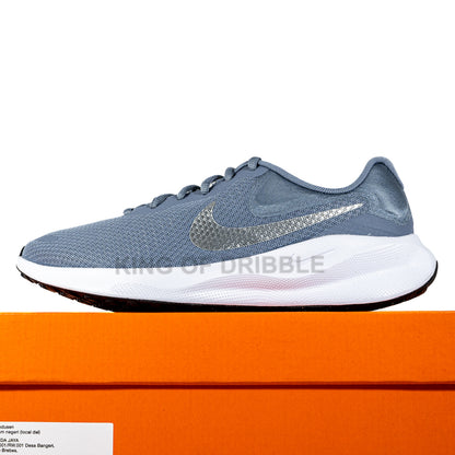 Sepatu Running/Lari Nike Revolution 7 FB2207-403 Original BNIB