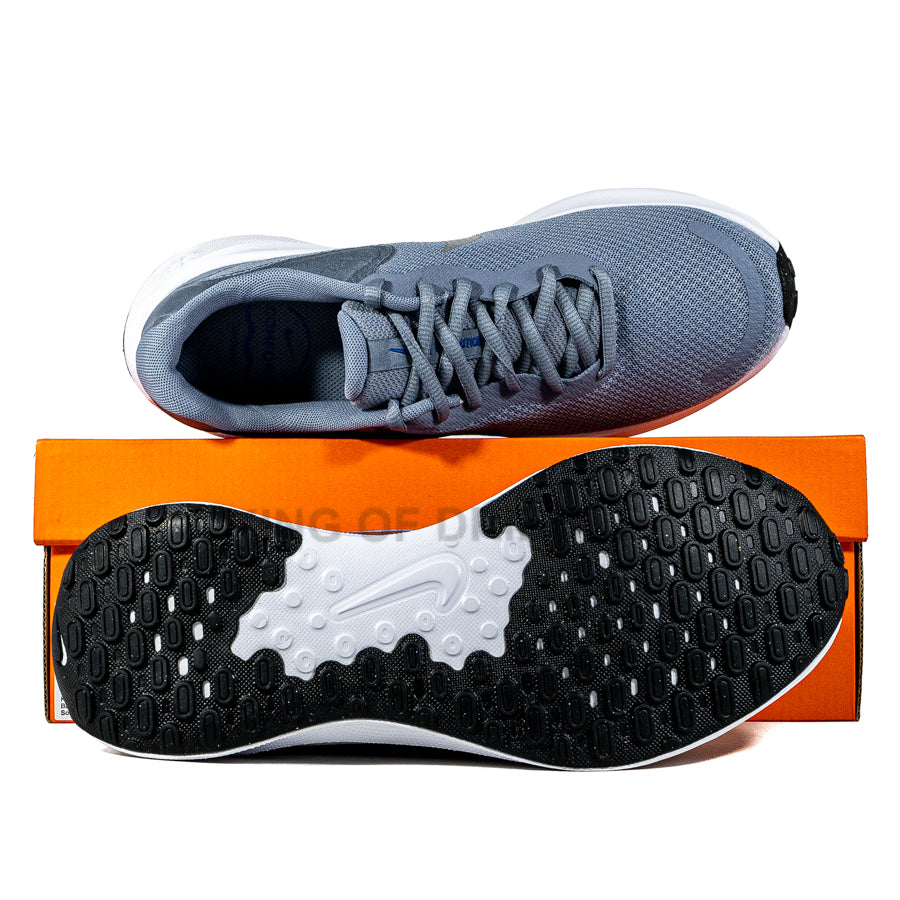 Sepatu Running/Lari Nike Revolution 7 FB2207-403 Original BNIB