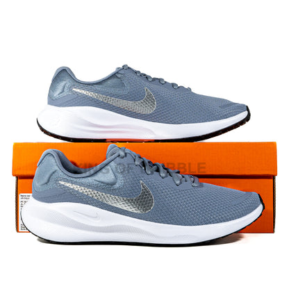 Sepatu Running/Lari Nike Revolution 7 FB2207-403 Original BNIB