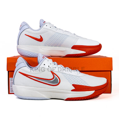 Sepatu Basket Nike Air Zoom G.T. Cut Academy EP FB2598-101 Original BNIB