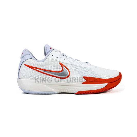 Sepatu Basket Nike Air Zoom G.T. Cut Academy EP FB2598-101 Original BNIB