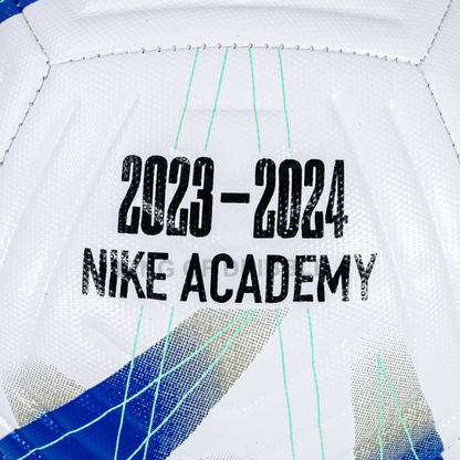 Bola Sepak/Football Nike Premier League Academy FB2985-105 Original BNWT