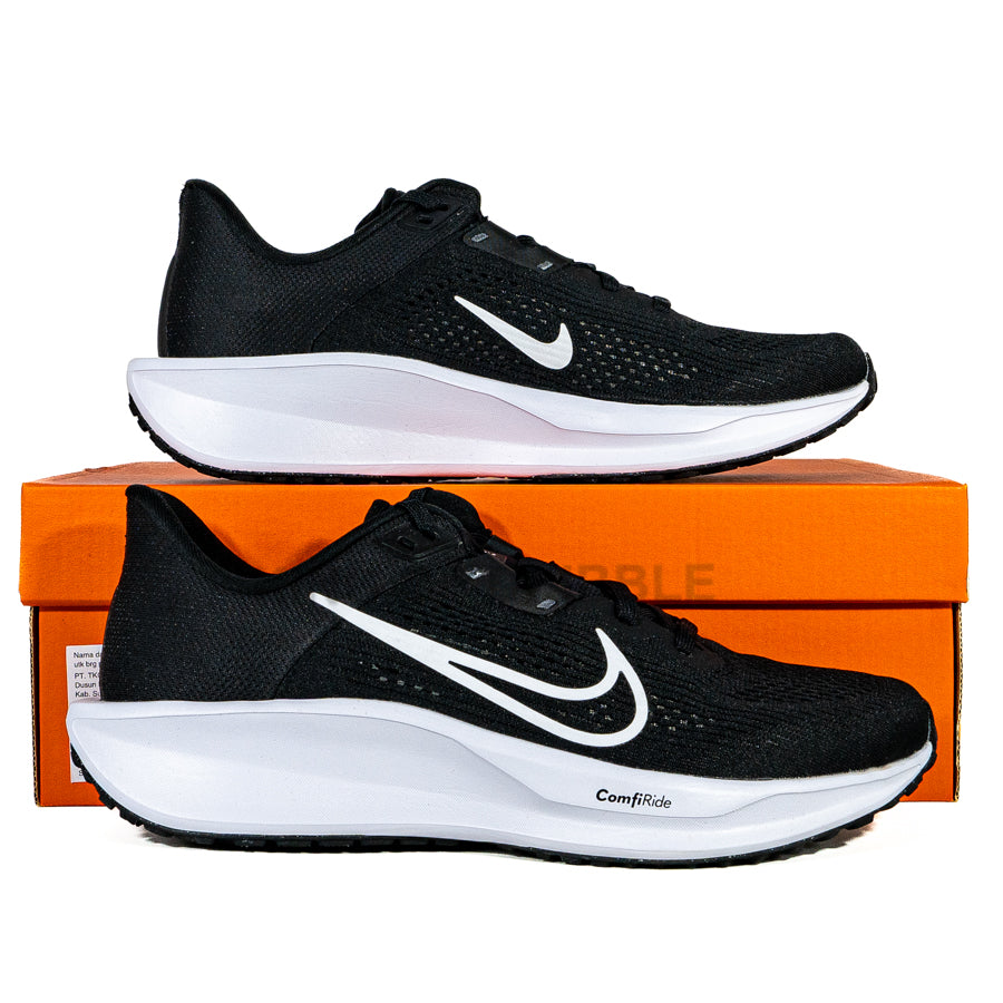 Sepatu Running/Lari Nike Quest 6 FD6033-001 Original BNIB